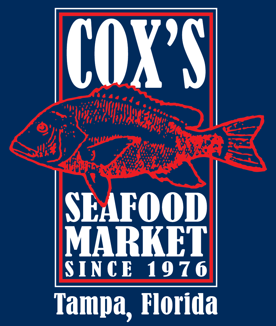 Cox's Seafood Market